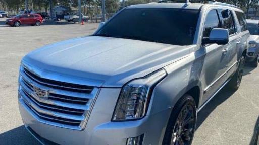 CADILLAC ESCALADE ESV 2019 1GYS4KKJ9KR145237 image